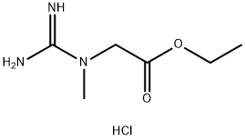 hydrochloridum ethyl estens