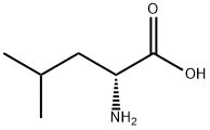 D-2-Amino-4-methylpentanoicum acidum