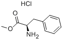 D-Phenylalanine yl ester hydrochloride