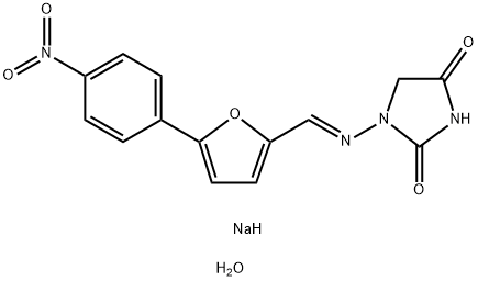 Sodium Dantrolene