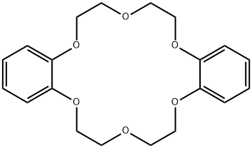 Dibenzo-18-coronae 6