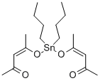 DIBUTYLTIN BIS (2,4-PENTANEDIONATE)