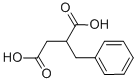 Acidum DL-Benzylsuccinicum