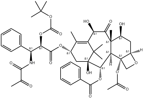 Docetaxel immunditia 5