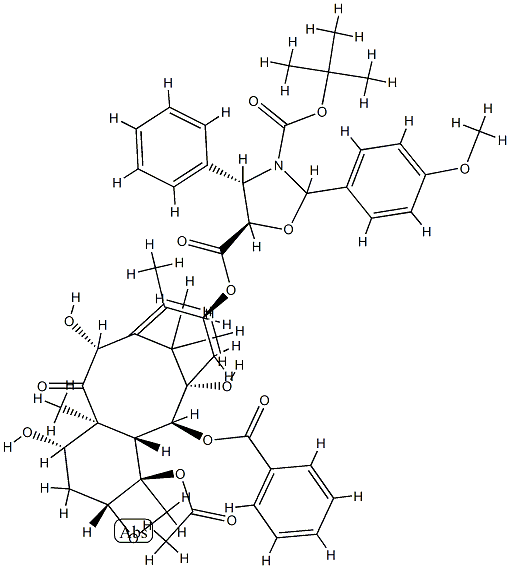 Docetaxel Impuritas SDH