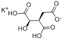 DS-(+) -threo-isocitricium acidum monopotassium salis