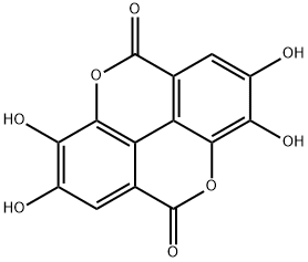 Acidum ellagicum