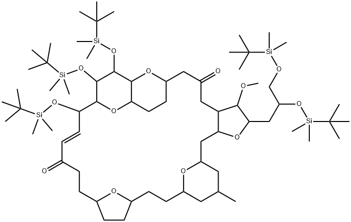 Eribulin impuritas 24