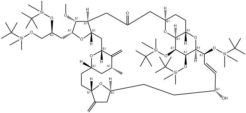 Eribulin medium (R)