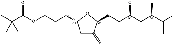 Eribulinum mesylatum medium3