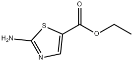 Ethyl 2-aminothiazole-5-carboxylatum