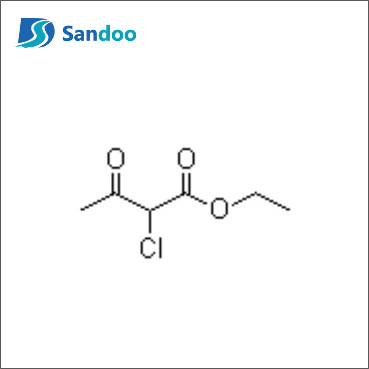 Ethyl 2-Chloroacetoacetate