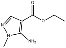 Ethyl 5-AMino-1-Methylpyrazolum-4-carboxylatum