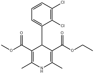 Felodipinum