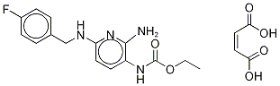 Flupirtine Maleate