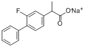 SODIUM FLURBIPROFEN (200 MG)