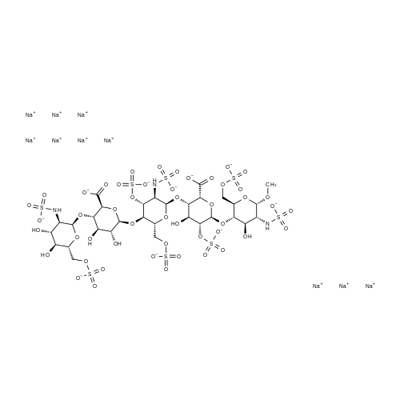 Sodium Fondaparinux