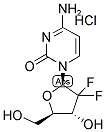 Gemcitabinum hydrochloridum