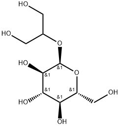 Glucosylglycerolum