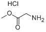 Glycine yl ester hydrochloride