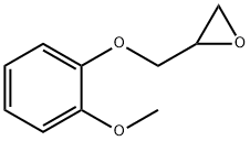 Guaiacol glycidyl aether