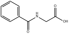 Acidum hippuricum