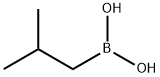 Acidum Isobutaneboronic