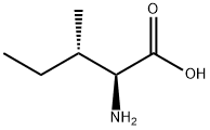 Dominus Isoleucine