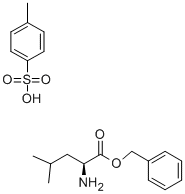 L-Leucine benzyl ester p-toluenesulfonate sal