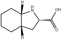L-Octahydroindole-2-acidi carboxylici