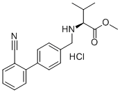 L-VALINE, N-[(2'-CYANO[1'-BIPHENYL]-4-YL)METHYL].