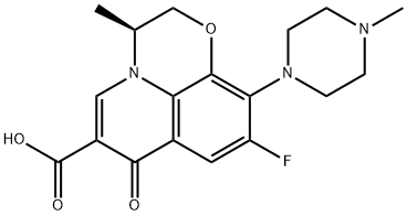 Levofloxacin Iniectio