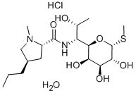 Lincomycin hydrochloride monohydratorum