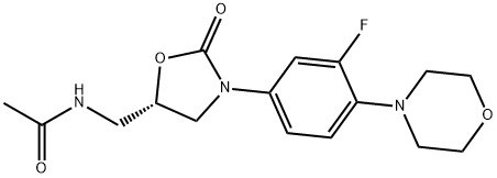 Linezolidus flucosus lnjection