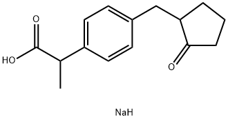 Sodium Loxoprofen