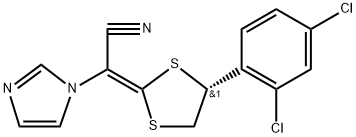 Iuliconazole