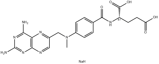Methotrexate disodium salis