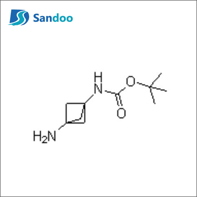 N-(3-Aminobicyclo[1.1.1]Pent-1-yl)