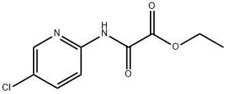 N-(5-Chloropyridin-2-yl) acidum oxalaMicum ethyl ester