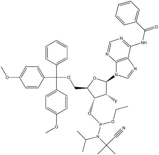 N-Benzoyl-5'-O.