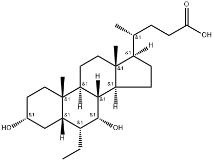 Obeticholic Acidum