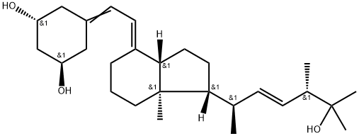 Paricalcitolum