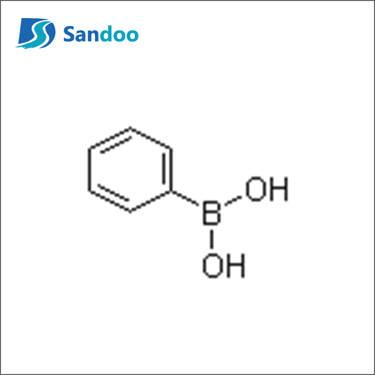 Phenylboronic Acidum