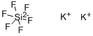 Potassium fluorosilicatum