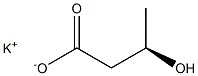 Potassium(R) 3-hydroxybutyrate