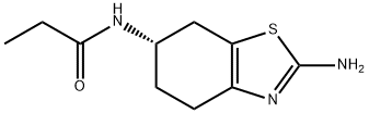 Pramipexole impuritas 19