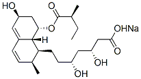 Sodium Pravastatin