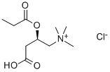 Propionyl Levocarnitinum Hydrochloridum