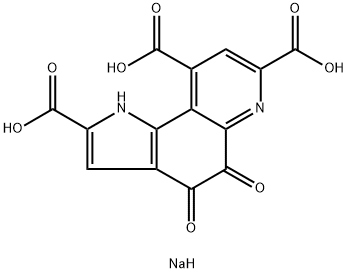 Pyrroloquinoline Quinone Disodium Salt