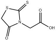 Acidum Rhodaninum-3-aceticum
